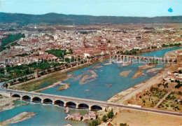 73790413 Cordoba Andalucia ES Stadtpanorama Blick Ueber Den Guadalquivir  - Andere & Zonder Classificatie