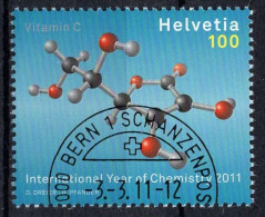 Marke 2011 Gestempelt (h570305) - Used Stamps