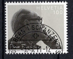 Marke 2011 Gestempelt (h570402) - Used Stamps