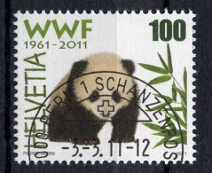 Marke 2011 Gestempelt (h570404) - Used Stamps