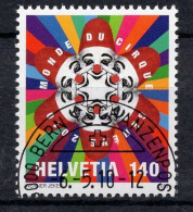 Marke 2011 Gestempelt (h570406) - Used Stamps