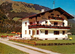 73790363 Stockach Lechtal Tirol AT Gaestehaus Pension Haus Chriselda  - Andere & Zonder Classificatie