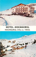 73790264 Hochgurgl Soelden Oetztal AT Hotel Hochgurgl  - Otros & Sin Clasificación