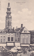 MIDDELBURG - Middelburg