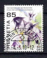 Marke 2010 Gestempelt (h570503) - Used Stamps