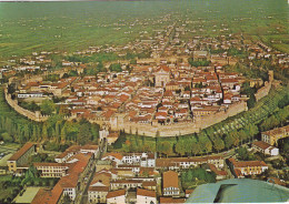 Cittadella(padova) - Panorama - Viaggiata - Padova