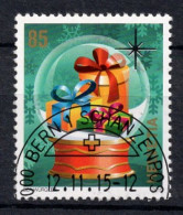 Marke 2015 Gestempelt (h570506) - Used Stamps