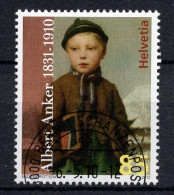 Marke 2010 Gestempelt (h570601) - Used Stamps