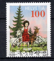 Marke 2010 Gestempelt (h570602) - Used Stamps