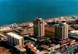 73790213 Torremolinos ES Conjunto Residencial Aloha Vista Aérea  - Other & Unclassified