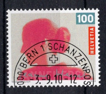 Marke 2010 Gestempelt (h570603) - Used Stamps