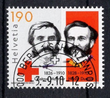 Marke 2010 Gestempelt (h570604) - Used Stamps