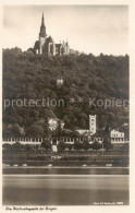 73790190 Bingen Rhein Rochuskapelle Bingen Rhein - Bingen