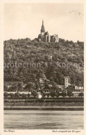 73790188 Bingen Rhein Rochuskapelle Bingen Rhein - Bingen