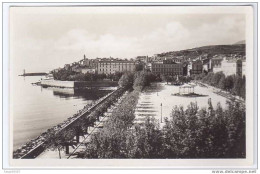 BASTIA - La Place St-Nicolas # 51 - Bastia