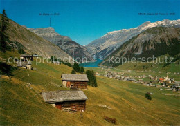 73790164 Livigno IT Alta Valtellina Monte Mota Monte Cassa Del Ferro  - Sonstige & Ohne Zuordnung