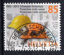 Marke 2013 Gestempelt (h570606) - Used Stamps