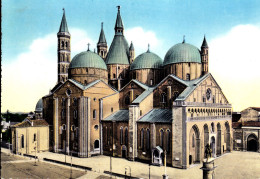 Padova - Basilica Di S.antonio - Viaggiata - Padova (Padua)