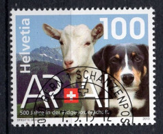 Marke 2013 Gestempelt (h570701) - Used Stamps