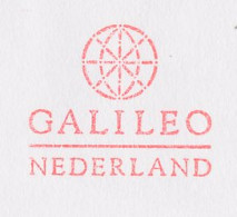 Meter Cover Netherlands 1996 Galileo - Hoofddorp - Sonstige & Ohne Zuordnung