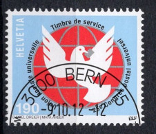 Marke 2012 Gestempelt (h570704) - Used Stamps