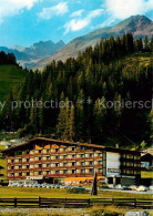 73790127 St Jakob Defereggen Tirol AT Hotel Alpenhof  - Andere & Zonder Classificatie