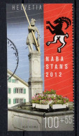 Marke 2012 Gestempelt (h570705) - Used Stamps