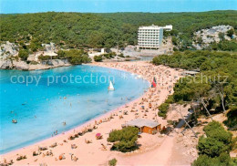 73790120 Menorca Islas Baleares ES Cala Galdana Fliegeraufnahme   - Autres & Non Classés