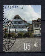 Marke 2012 Gestempelt (h570801) - Used Stamps