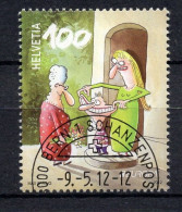 Marke 2012 Gestempelt (h570802) - Used Stamps