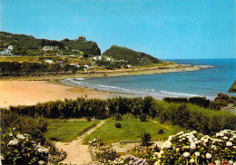 50 - Cherbourg - Barfleur - L'anse Du Brick - Cherbourg