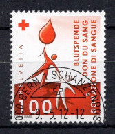 Marke 2012 Gestempelt (h570803) - Used Stamps