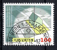 Marke 2012 Gestempelt (h570804) - Used Stamps