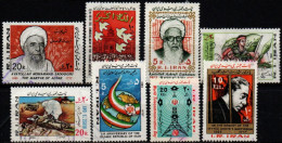 IRAN LOT - Irán