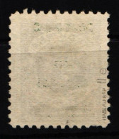 Memel 220 IIe Gestempelt Geprüft Haslau BPP #KS866 - Memel (Klaïpeda) 1923