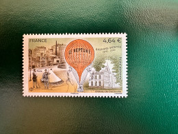 France N° PA 84 ** Poste Aérienne - Ballon Monté "Le Neptune" - 1960-.... Neufs