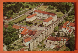 57 - JOUY AUX ARCHES - Maison St Joseph - Aqueduc Romain - Andere & Zonder Classificatie