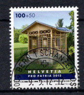 Marke 2012 Gestempelt (h570902) - Used Stamps