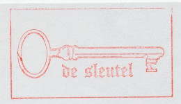 Meter Cut Netherlands 1987 The Key - Non Classés
