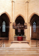 73789930 Hildesheim St Andreas Kirche Altar Hildesheim - Hildesheim