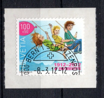 Marke 2012 Gestempelt (h570904) - Used Stamps