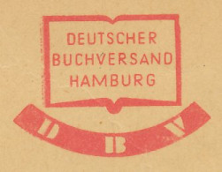 Meter Cut Germany 1957 Book - Non Classés