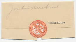 Telegram Goteburg - Hengelo 1942 - Non Classés