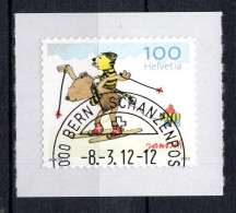 Marke 2012 Gestempelt (h570905) - Used Stamps