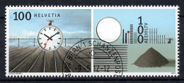 Marke 2012 Gestempelt (h571001) - Used Stamps
