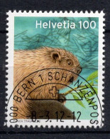 Marke 2012 Gestempelt (h571002) - Used Stamps