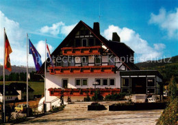 73789905 Elkeringhausen Winterberg Landhotel Grimmeblick  - Winterberg