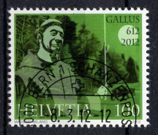 Marke 2012 Gestempelt (h571005) - Used Stamps