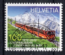 Marke 2012 Gestempelt (h571006) - Used Stamps