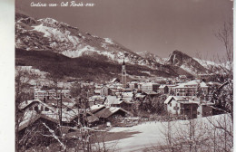 Cortina(belluno) - Col Rosa' - Viaggiata - Belluno